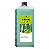 Flora Boost Bambus Dünger Flora Boost 1000ml I...