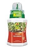 SPEZIELLE DÜNGER für BONSAI COMPO VON 250 ML