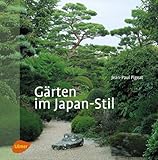 Gärten im Japan-Stil