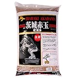 Akadama harde kwaliteit Ibaraki 2/5 mm (10 kg - 14...